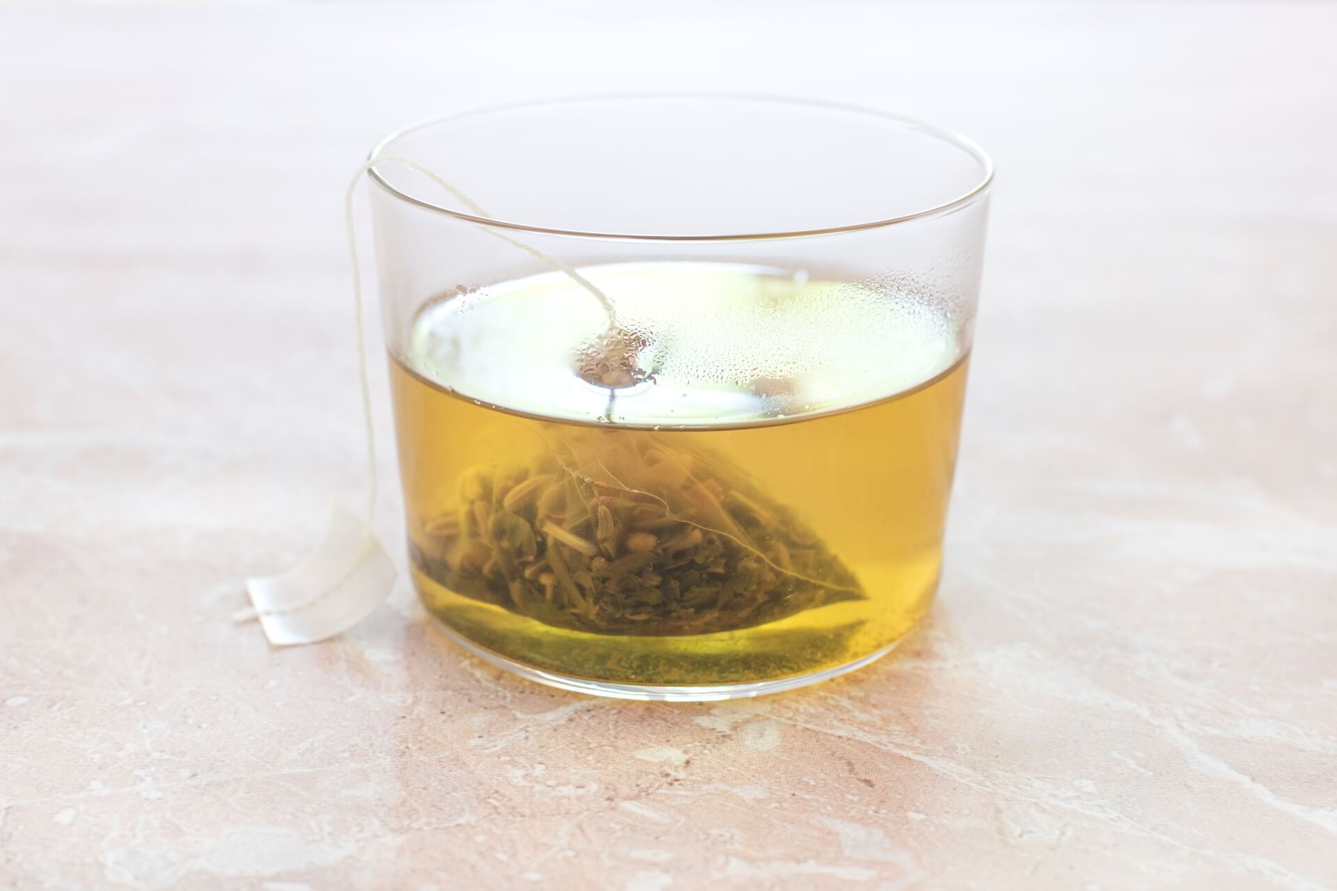 What is cannabis tea? Are there any differences in effects?