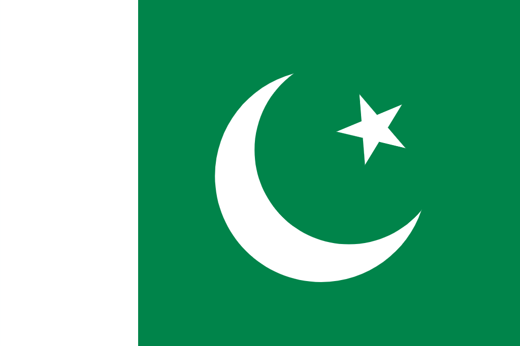 Is Cannabis legal in Pakistan?