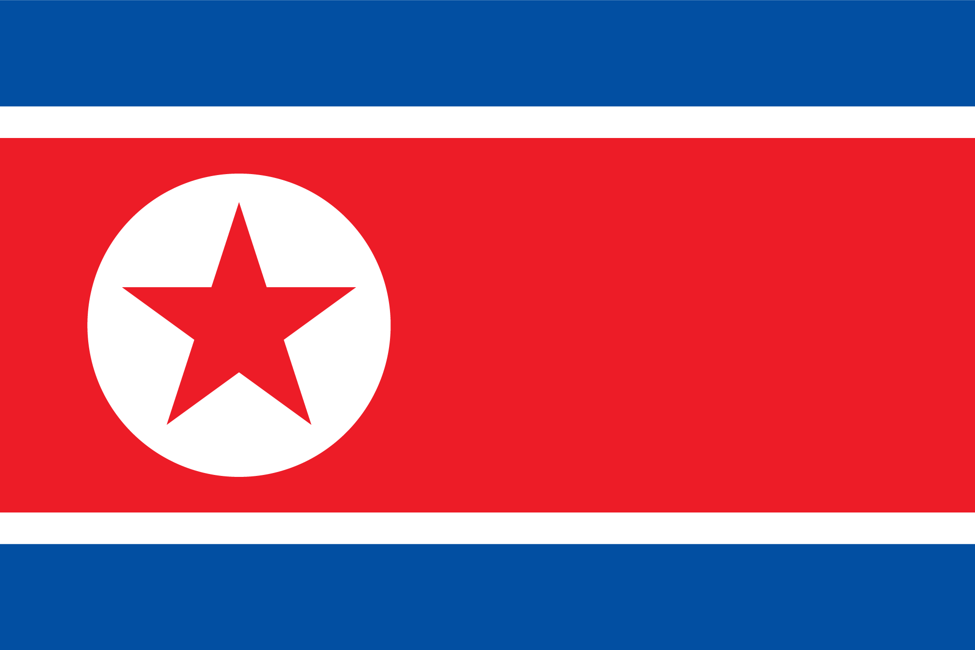 Is Cannabis legal in North Korea